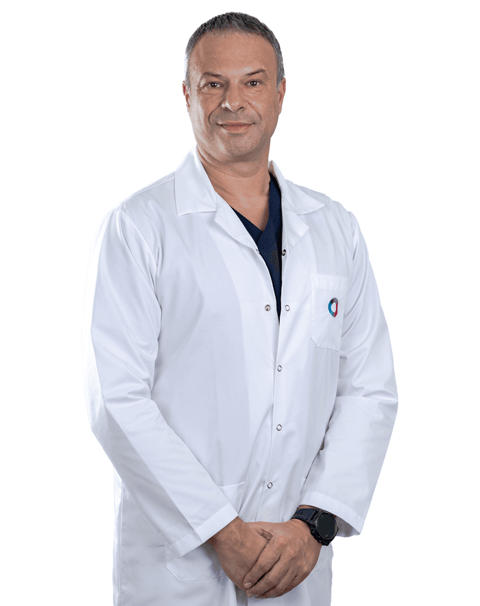 Dr. Sasa Janjanin