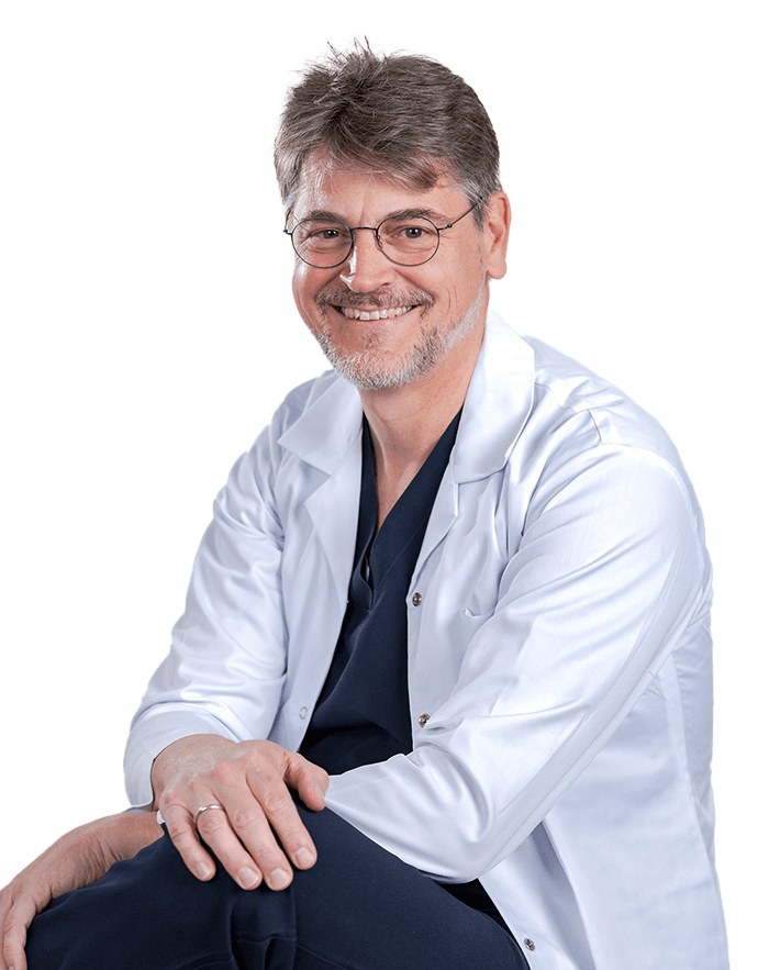 Dr. Michael Vohrer
