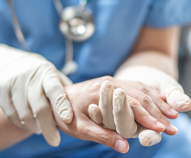 Orthopaedic Hand Surgery in Dubai